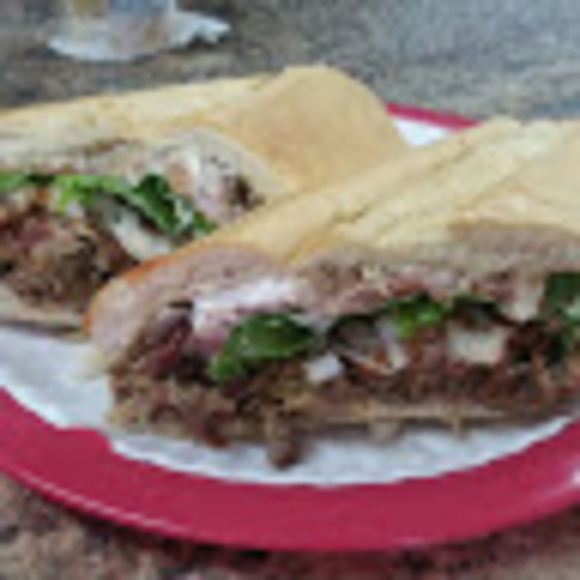 Meet your Posher, Carlos - Picture 1 of 1